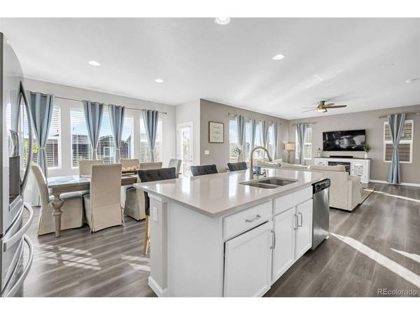 1172 Basalt Ridge, Castle Rock, CO 80108