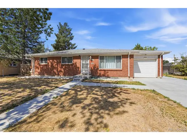 2541 Billings, Aurora, CO 80011