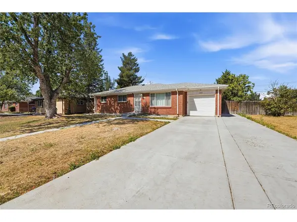 2541 Billings, Aurora, CO 80011