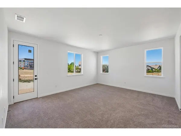 5781 S De Gaulle Ct, Aurora, CO 80016