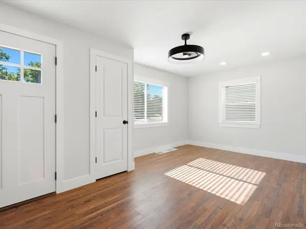 5 Stuart, Denver, CO 80219
