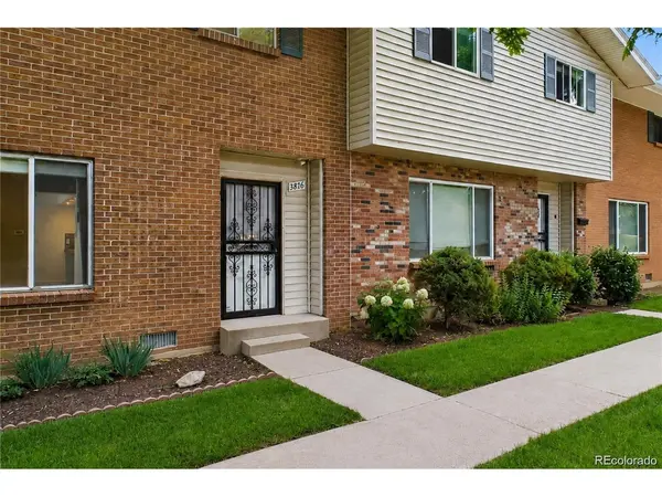 3816 S Yosemite #139, Denver, CO 80237