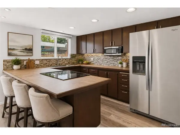 3816 S Yosemite #139, Denver, CO 80237
