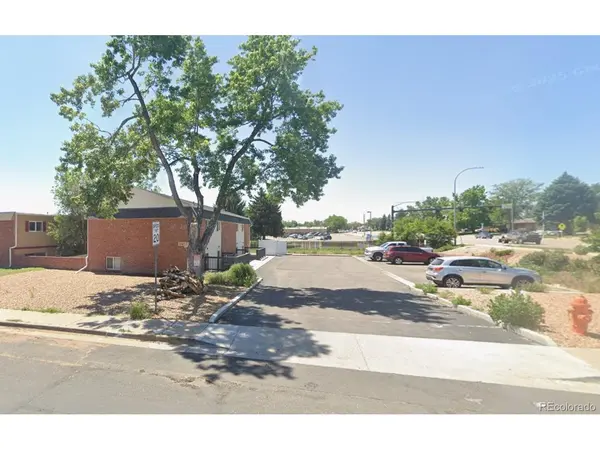 3414 W 7th #3414-1-4, Greeley, CO 80634