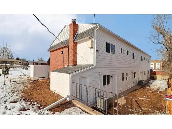 3414 W 7th #3414-1-4, Greeley, CO 80634