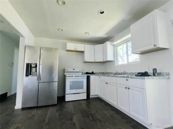 12321 Randolph, Denver, CO 80239