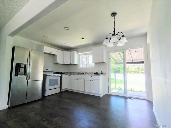 12321 Randolph, Denver, CO 80239
