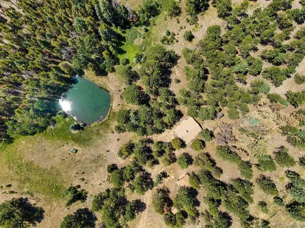 23300 Pleasant Park, Conifer, CO 80433