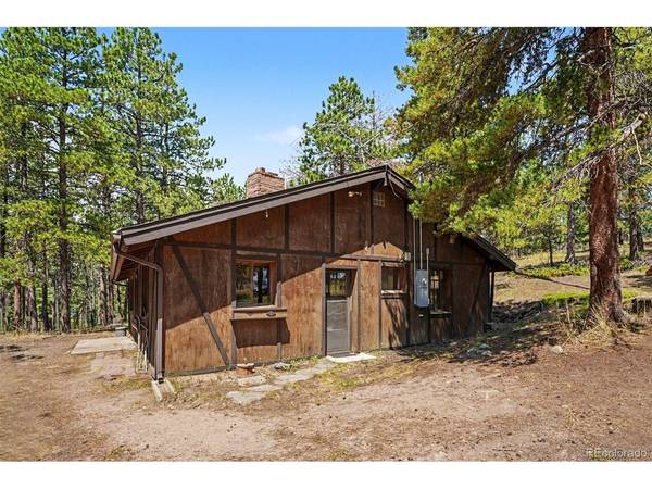 23300 Pleasant Park, Conifer, CO 80433