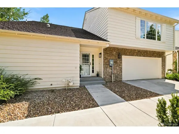 4530 S Verbena #322, Denver, CO 80237