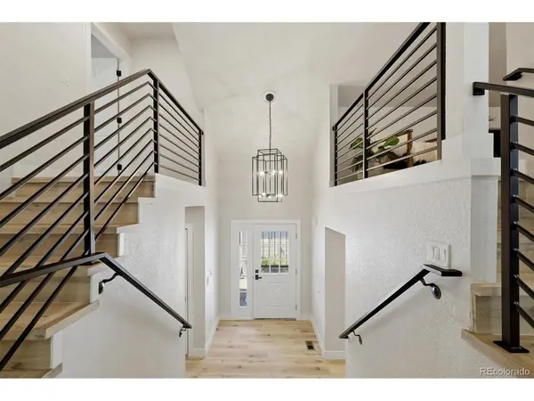 4530 S Verbena #322, Denver, CO 80237