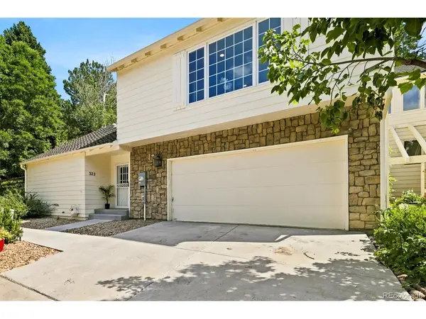 4530 S Verbena #322, Denver, CO 80237