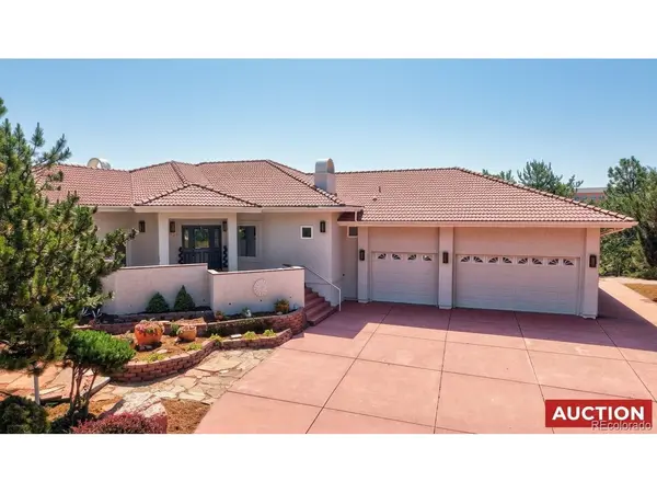 2075 Mulligan, Colorado Springs, CO 80920