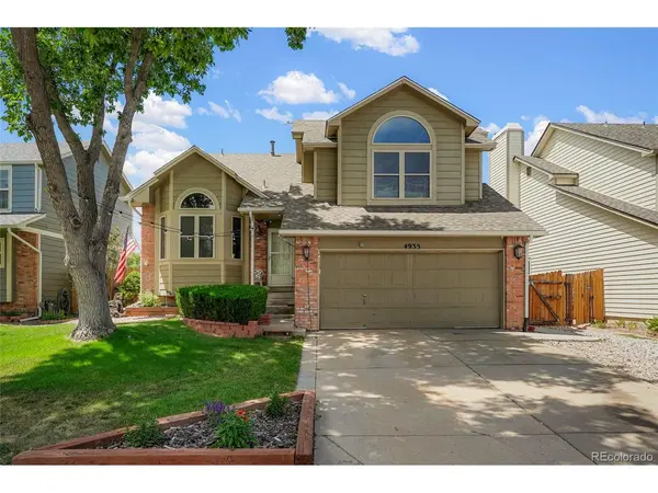 4935 E Ashton, Castle Rock, CO 80104