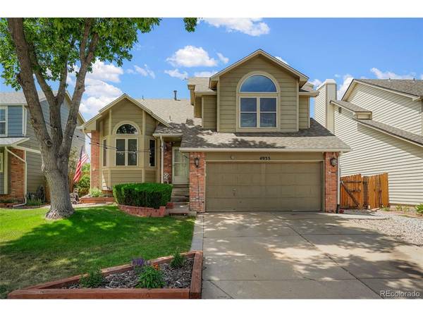 4935 E Ashton,  Castle Rock,  CO 80104