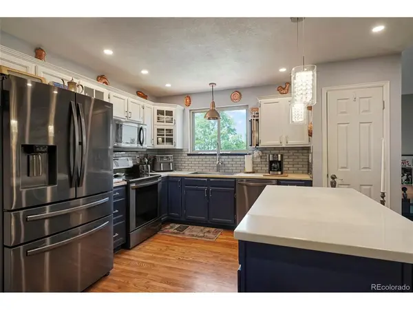 4935 E Ashton, Castle Rock, CO 80104