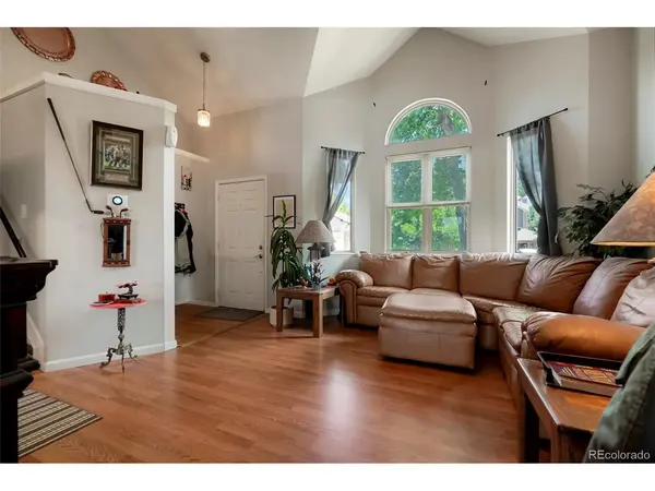4935 E Ashton, Castle Rock, CO 80104