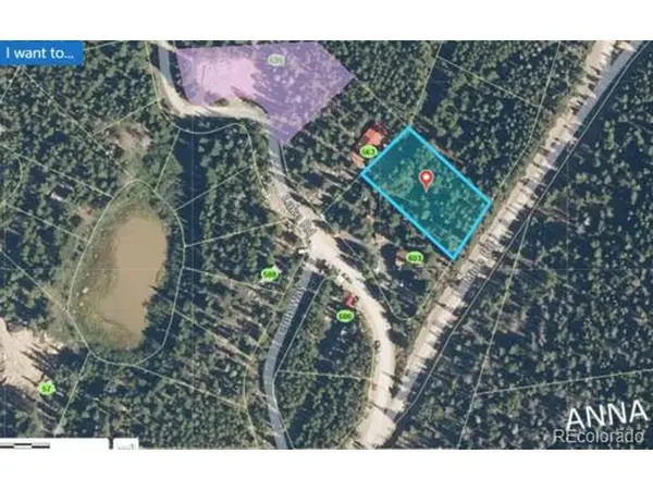 2 Mine, Idaho Springs, CO 80452