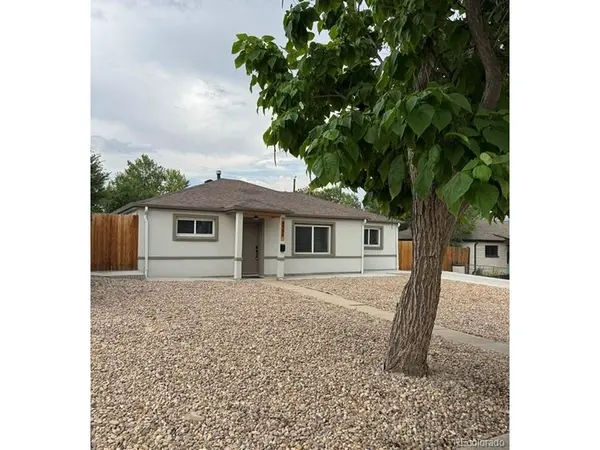 9396 Rose, Thornton, CO 80229