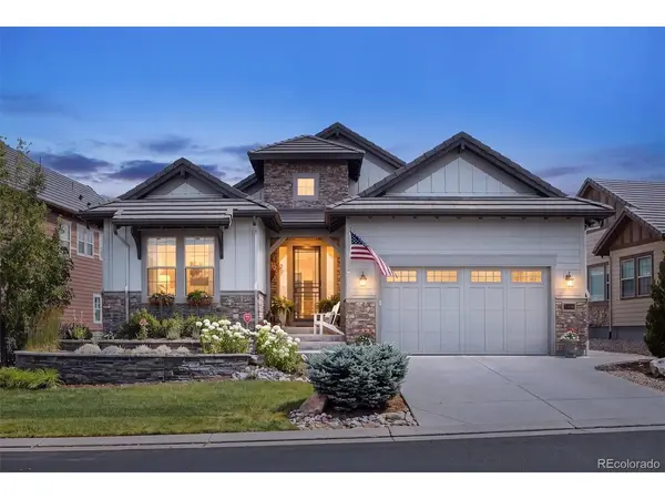 1108 Starglow, Highlands Ranch, CO 80126