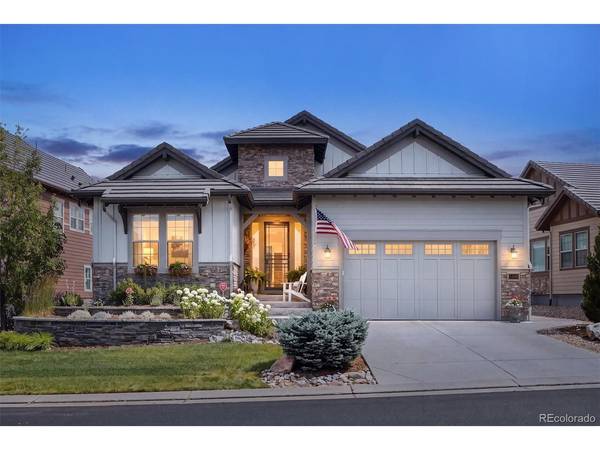 1108 Starglow, Highlands Ranch, CO 80126