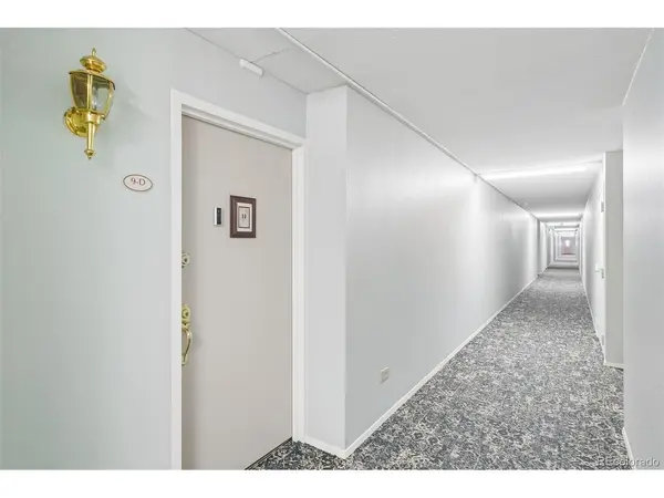9655 E Center #9D, Denver, CO 80247