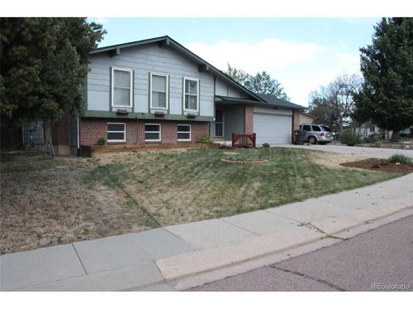 5055 Picket, Colorado Springs, CO 80918