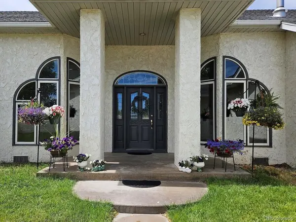 4725 County Road 107, Alamosa, CO 81101