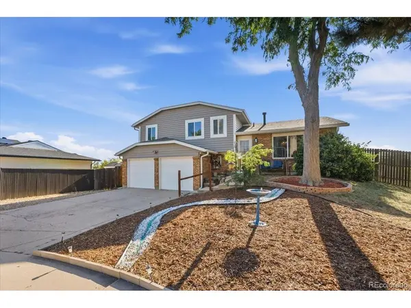 1717 S Mobile, Aurora, CO 80017