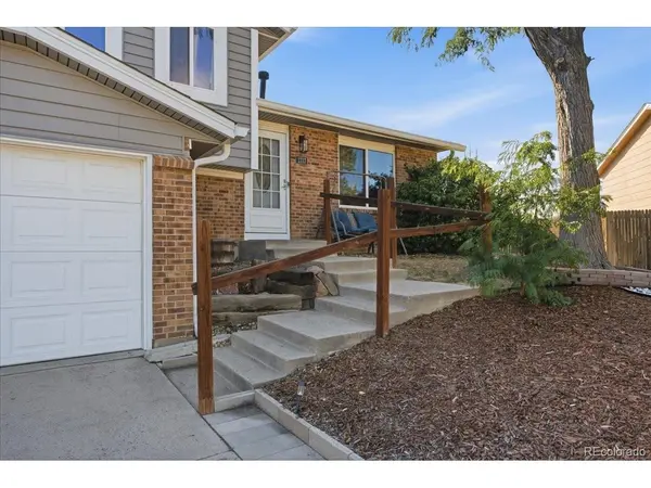 1717 S Mobile, Aurora, CO 80017