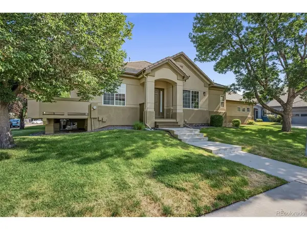 3828 Florentine, Longmont, CO 80503