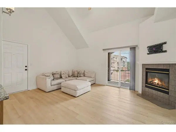 4245 Boardwalk #A4, Fort Collins, CO 80525