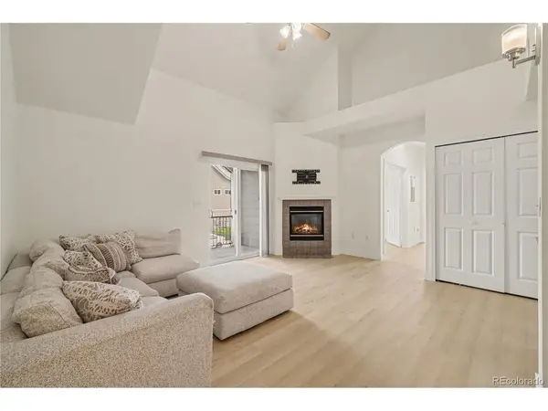 4245 Boardwalk #A4, Fort Collins, CO 80525
