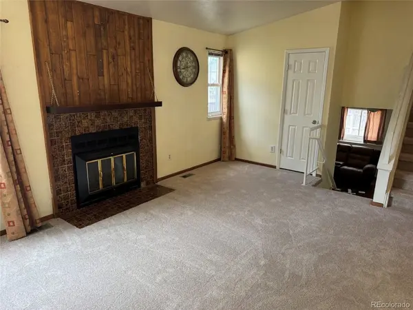 4852 S Pagosa, Aurora, CO 80015