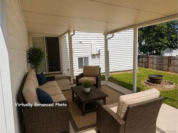 4852 S Pagosa, Aurora, CO 80015