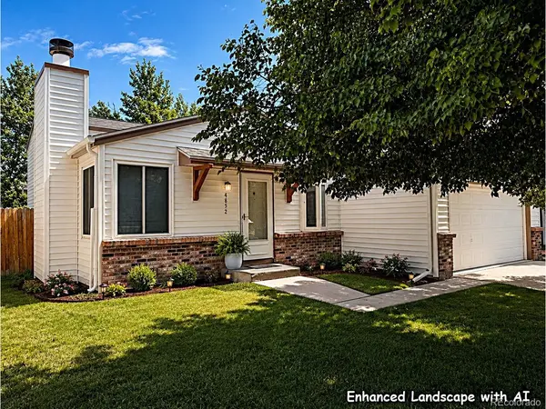 4852 S Pagosa, Aurora, CO 80015
