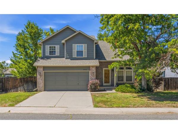 13813 W 66th, Arvada, CO 80004