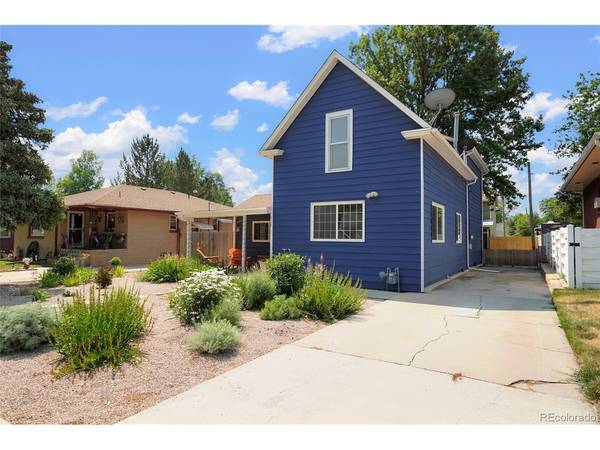 517 Locust, Windsor, CO 80550