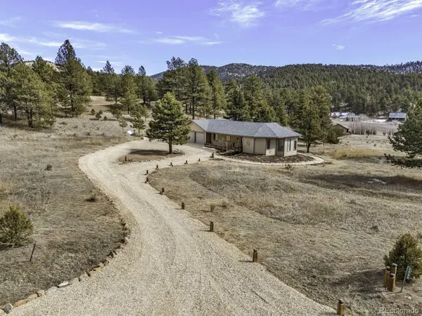 1564 Larkspur, Westcliffe, CO 81252
