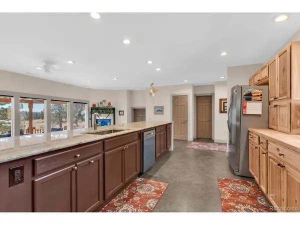 1564 Larkspur, Westcliffe, CO 81252