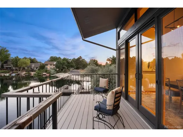 9948 E Maplewood, Englewood, CO 80111