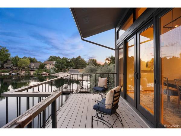 9948 E Maplewood, Englewood, CO 80111