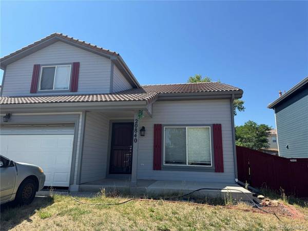 20840 E 40th, Denver, CO 80249