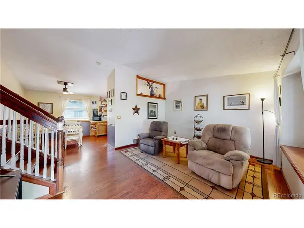 8480 Rabbitbrush, Parker, CO 80134
