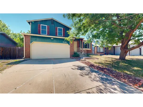 8480 Rabbitbrush, Parker, CO 80134