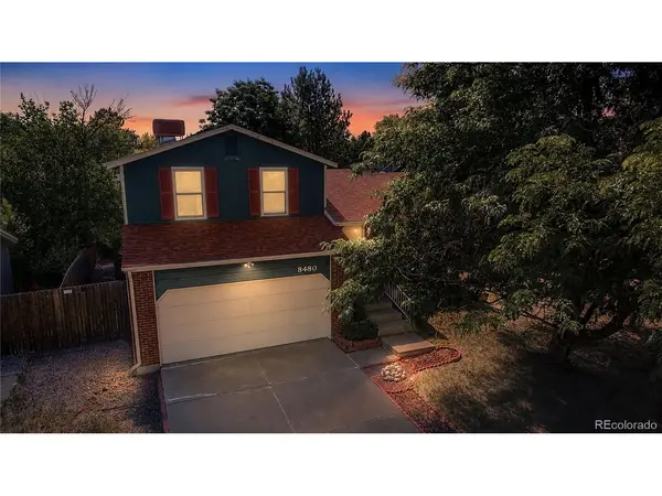 8480 Rabbitbrush, Parker, CO 80134