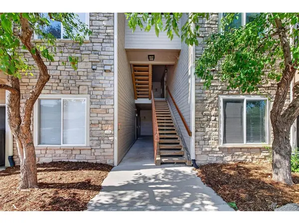 7435 S Alkire #203, Littleton, CO 80127