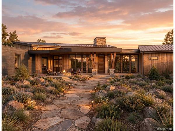 7382 Heavenly View, Salida, CO 81201