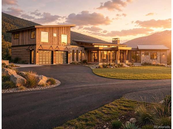 7382 Heavenly View, Salida, CO 81201