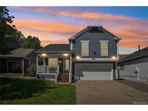 4561 Nepal, Denver, CO 80249